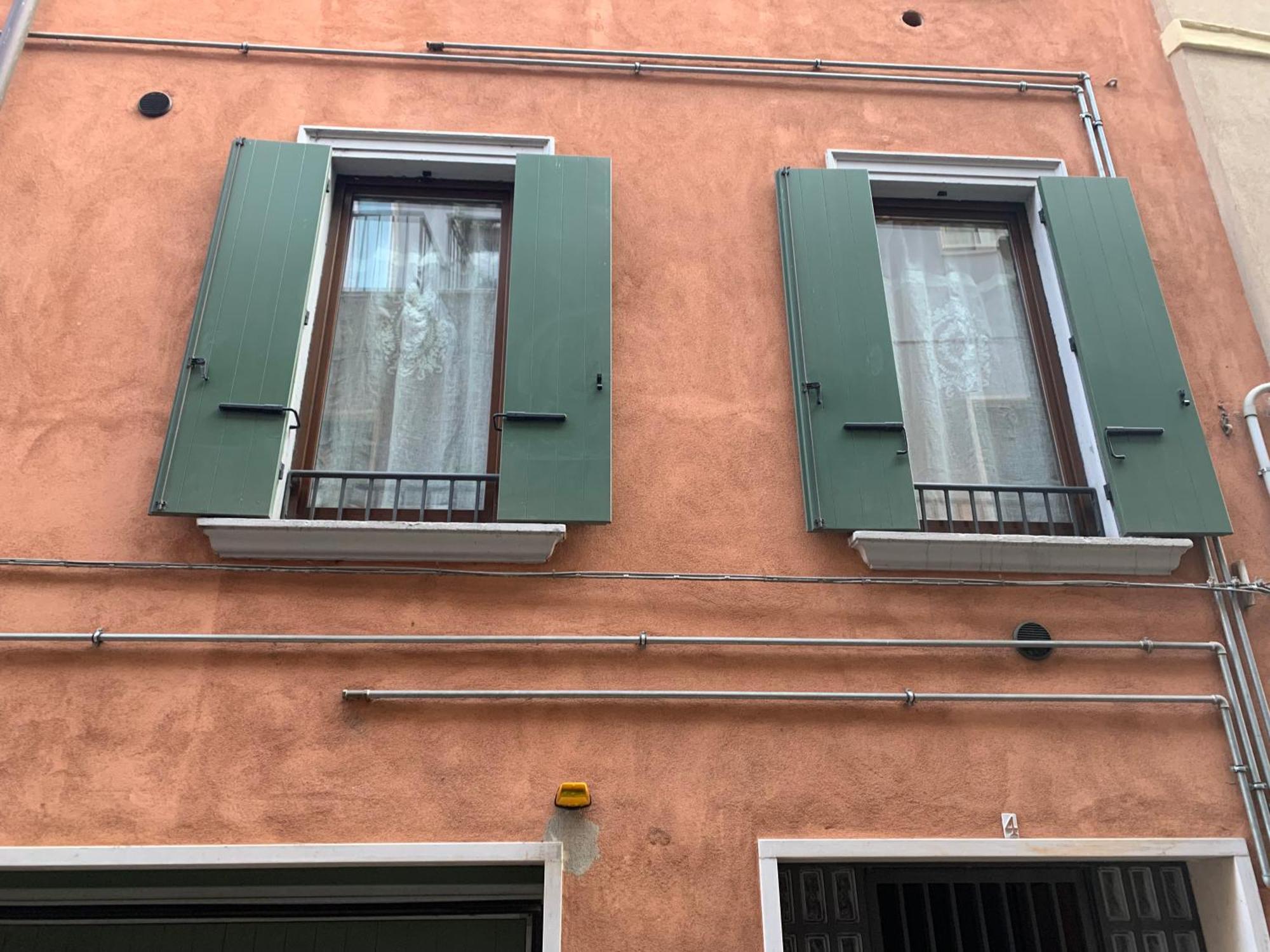 Casa Lastra Verona Buitenkant foto
