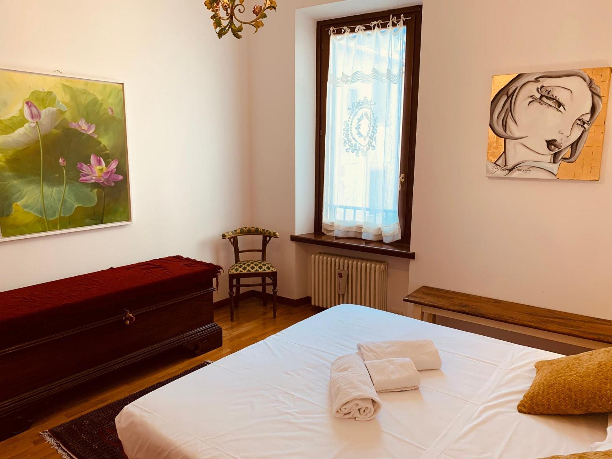 Casa Lastra Verona Buitenkant foto