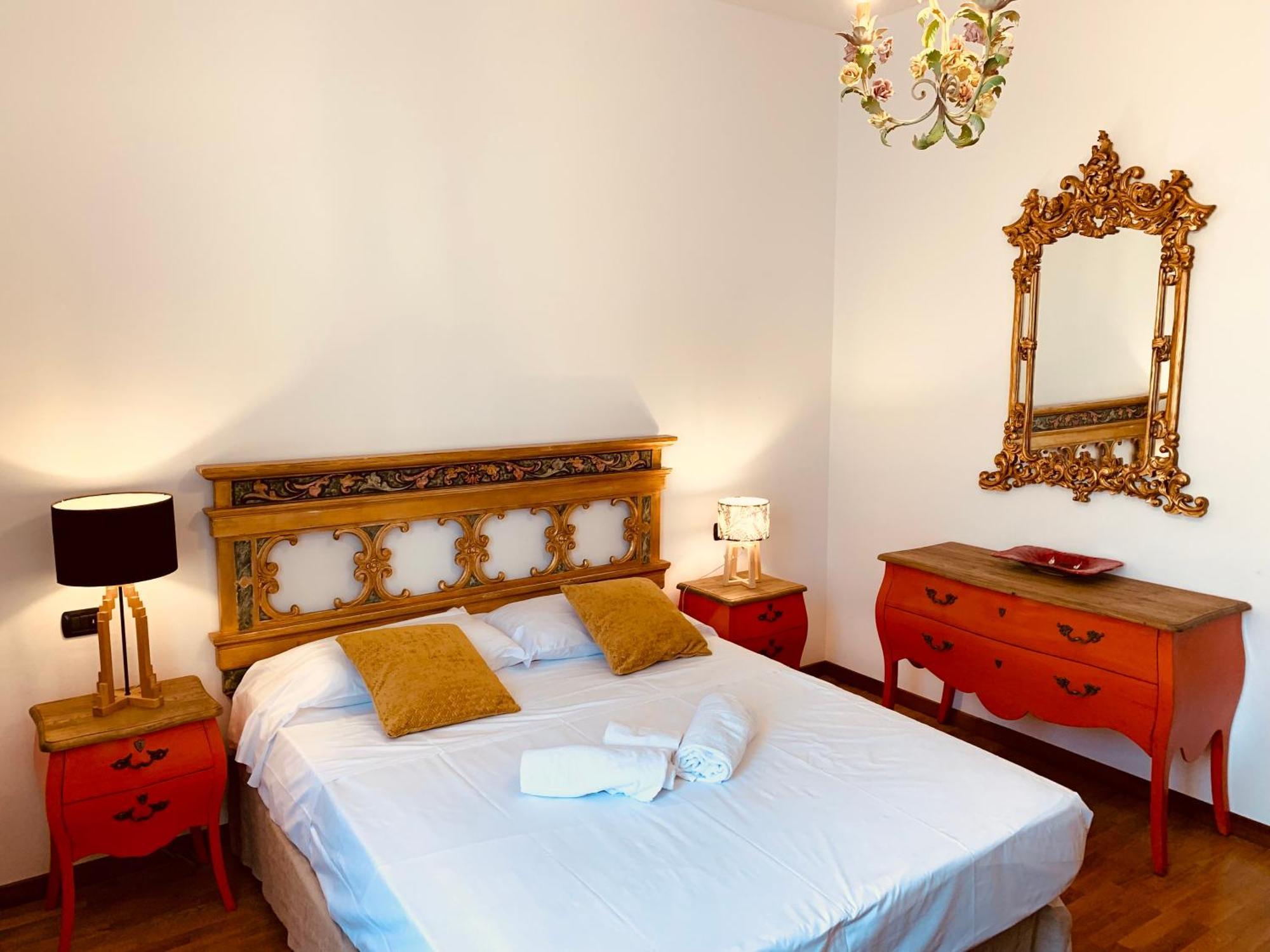 Casa Lastra Verona Buitenkant foto
